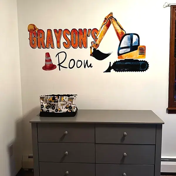 Chelsea J. - Construction Excavator
